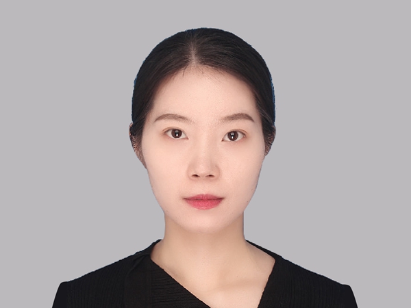 楊文姬 博士